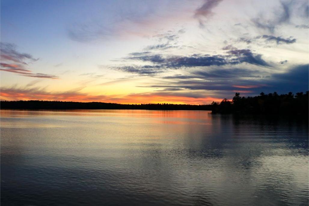 The Trace At Oak Lake Havelock Buitenkant foto
